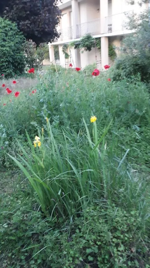 Condrieu 1er étage climatisé appartement entier 90m2