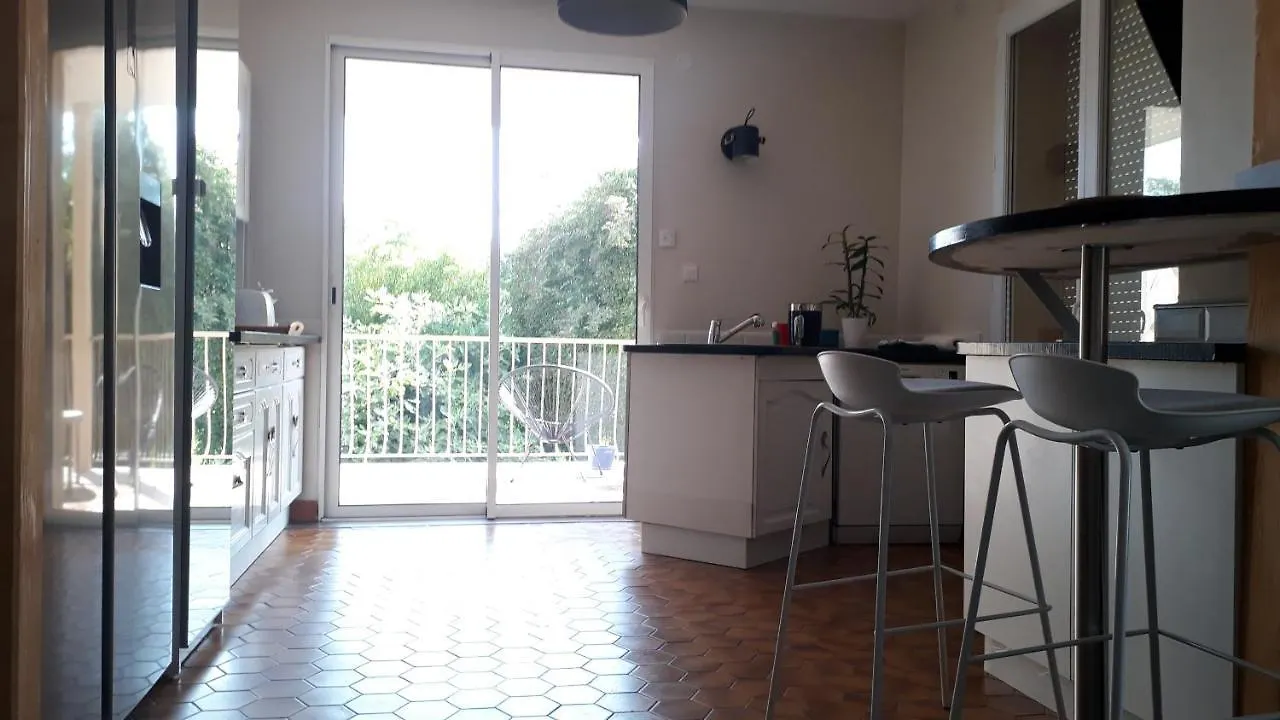Apartment Condrieu Ideal Pour Decouvrir Le Pilat Parking Voiture Velo Inclus