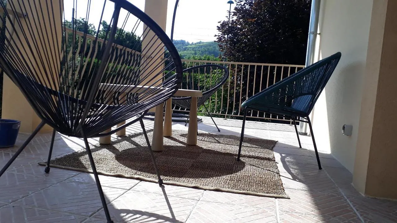 Apartment Condrieu Ideal Pour Decouvrir Le Pilat Parking Voiture Velo Inclus France