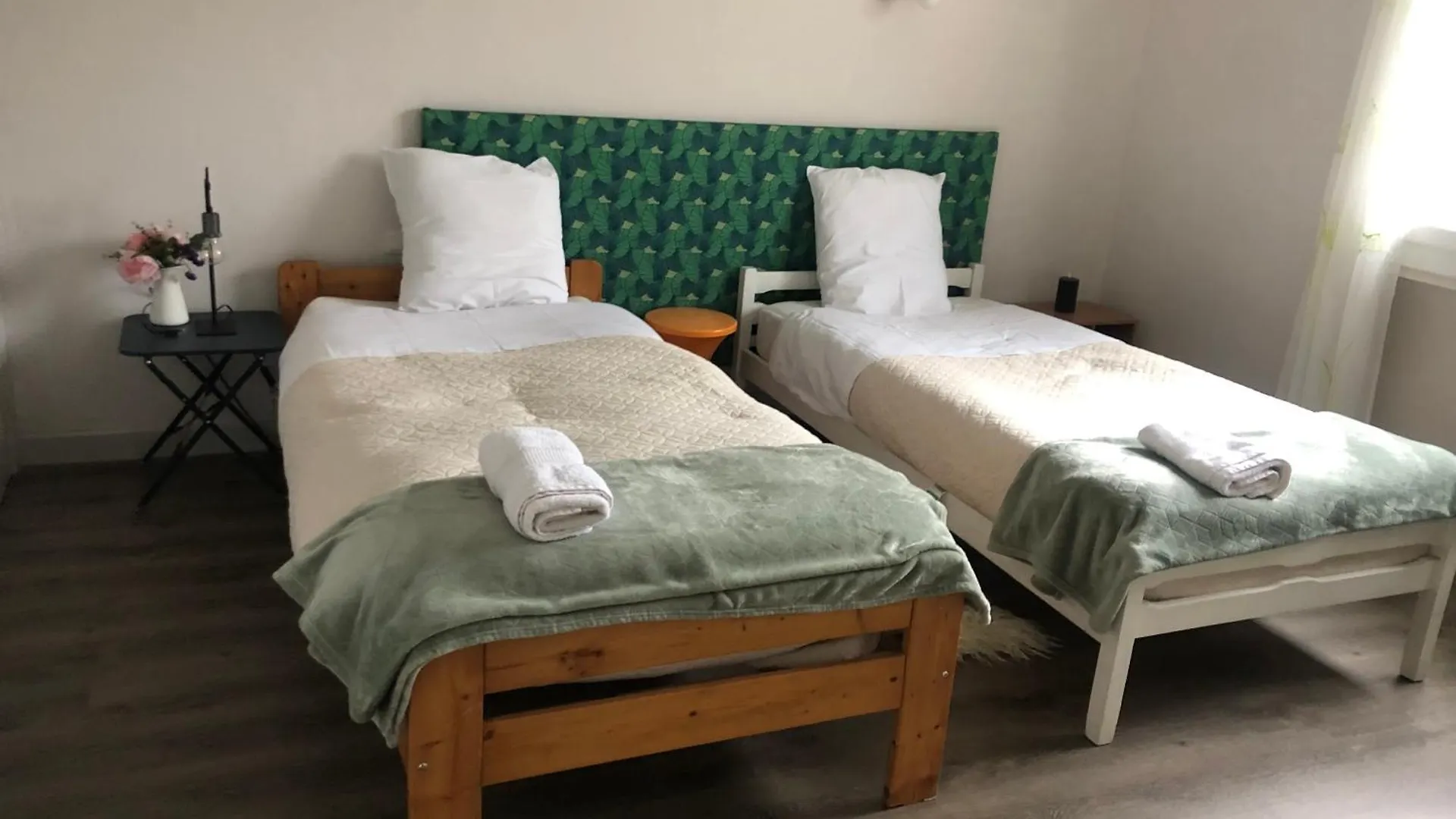Apartment Condrieu Ideal Pour Decouvrir Le Pilat Parking Voiture Velo Inclus